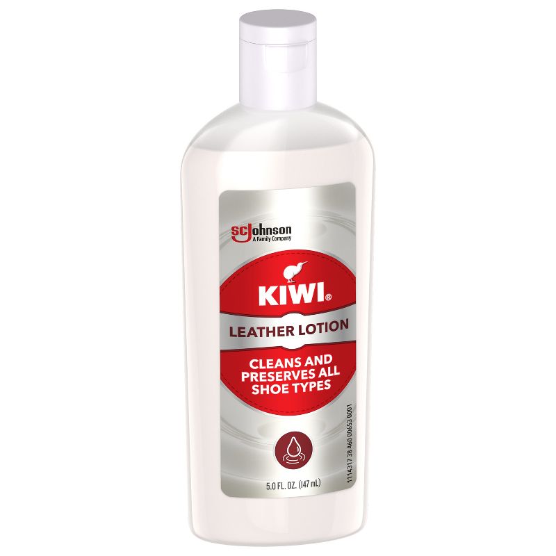 KIWI Leather Lotion - 5oz, 5 of 7