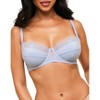 Adore Me Women's Leigha Balconette Bra - 2 of 4