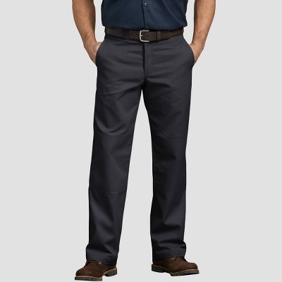 black dickie work pants