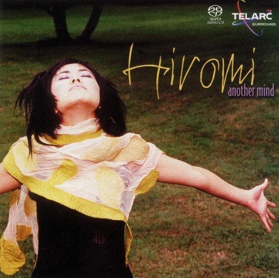 Hiromi - Another Mind (CD)