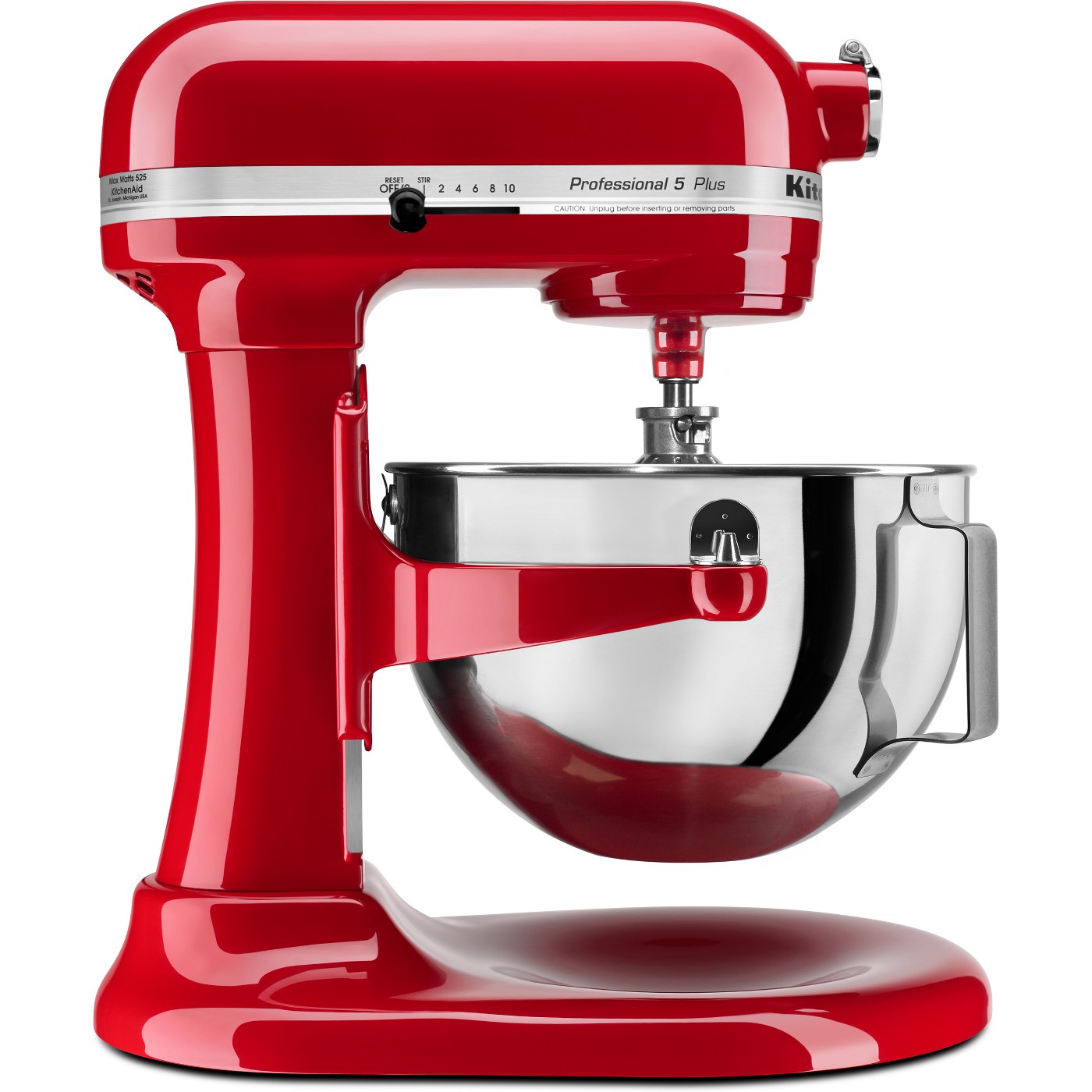 KitchenAid Professional 5 Qt Mixer - image 1 of 3