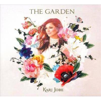 Kari Jobe - The Garden (CD)