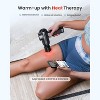 RENPHO Active+ Thermacool Massage Gun - 4 of 4