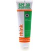 Think Thinksport Aloe & Tea Leaves SPF30 Sunscreen, 3 oz - 3 of 4