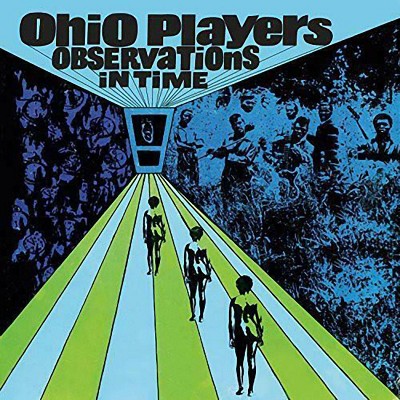 Ohio Players - Backtracks (CD)