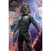 Trends International Marvel Cinematic Universe - Black Panther - Killmonger Unframed Wall Poster Prints - 4 of 4