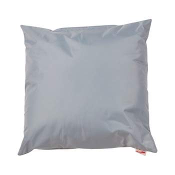 ECR4Kids 27” Jumbo Floor Pillow, Indoor/Outdoor Classroom Pillow, Oversized Throw Pillow