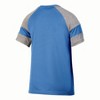 NCAA North Carolina Tar Heels Boys' Gray Poly T-Shirt - 2 of 3
