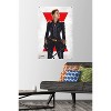 Trends International Marvel Black Widow - Black Widow One Sheet Unframed Wall Poster Prints - 2 of 4
