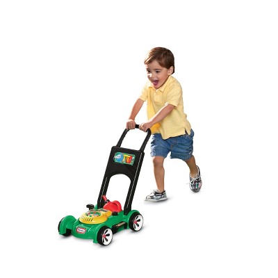 Little Tikes Gas &#39;n Go Mower