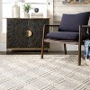 Nuloom Contemporary Trellis Natti Indoor Area Rug - 4 of 4