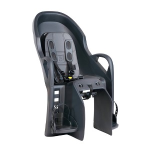 Burley Dash RM MIK HD Bike Child Carrier - Black - 1 of 4