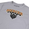 Boys' Mercer University Sport T-Shirt Primary Logo - 4 of 4