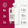 Serenity Kids Grass Fed Beef Pot Roast with Organic Vegetables, Herbs & Bone Broth Baby Food Pouch - 3.5oz - 4 of 4