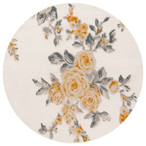 Jardin JAR401 Hand Tufted Rugs - Safavieh - 1 of 4