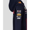 Red Bull Racing F1 Kid's 2023 Team Pullover Hoodie - 4 of 4