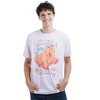 Sesame Street Adult Graphic T-Shirt - 2 of 4