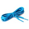 Elerevyo Athletic Oval Bootlaces Half Round Sneakers Shoelaces 2 Pairs - 2 of 4
