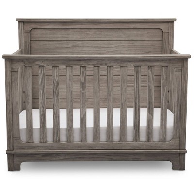 rustic baby crib sets