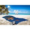 MLB New York Mets Celebrate Series Beach Towel 30x60 Inches - 2 of 2