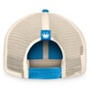 MLS Charlotte FC Relaxed Fit Mesh Back Hat - 4 of 4