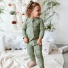 Goumi Grow with You Zippered Jumpsuit - 4 of 4