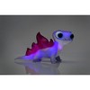 Ukonic Frozen 2 Color-Changing Bruni Salamander 6 Inch Mood Lights | Set of 2 - 3 of 4