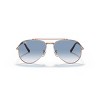 Ray-Ban RB3625 58mm Aviator Unisex Pilot Sunglasses - 2 of 4