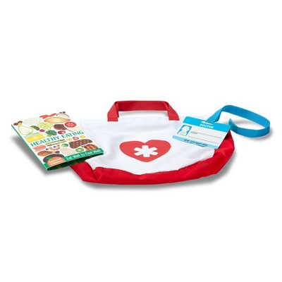 melissa and doug doctor bag