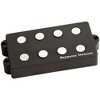 Seymour Duncan SMB-4a MusicMan Alnico Bass Pickup - 2 of 2