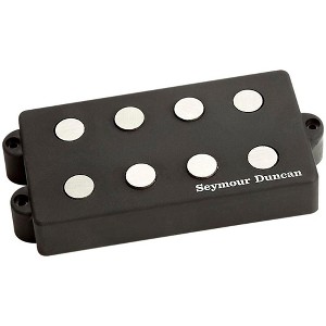 Seymour Duncan SMB-4a MusicMan Alnico Bass Pickup - 1 of 2