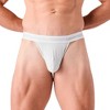Obviously Mens Primeman Thong - 2 of 3