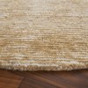 Ebony EBN950 Hand Tufted Indoor Rugs - Safavieh - 3 of 4