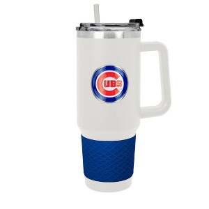 MLB Chicago Cubs Colossus Travel Mug - 40oz - 1 of 4