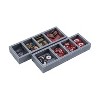 Folded Space Insert for Middara - 3 of 4