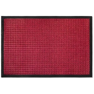 Envelor Outdoor Polypropylene Door Mat with Rubber Backing - 1 of 4