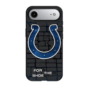 NFL AFC Teams 2025 Illustrated MagSafe Compatible Cell Phone Case for Apple iPhone 17 Series - 1 of 4