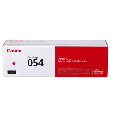 Canon 054 Magenta Toner Cartridge (3022C001)