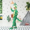 WhizMax Dinosaur Costume for Kids - Perfect for Dress-Up Party, Role Play, and Cosplay - 4 of 4
