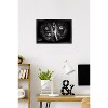 Trends International Tim Burton's The Corpse Bride - Group Framed Wall Poster Prints - 2 of 4