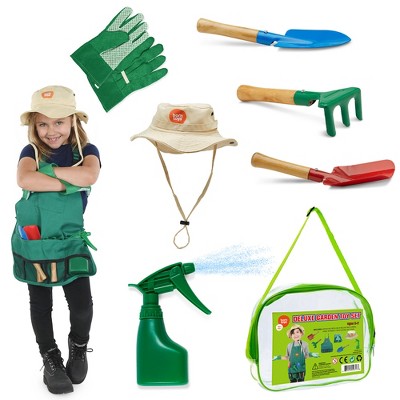 Kids Deluxe Dress Up Trunk Set with Costumes