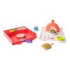 Kinetic Sand Squish Pizza - 2 of 4