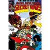 Trends International Marvel Galactus - Secret Wars #9 Unframed Wall Poster Prints - 4 of 4