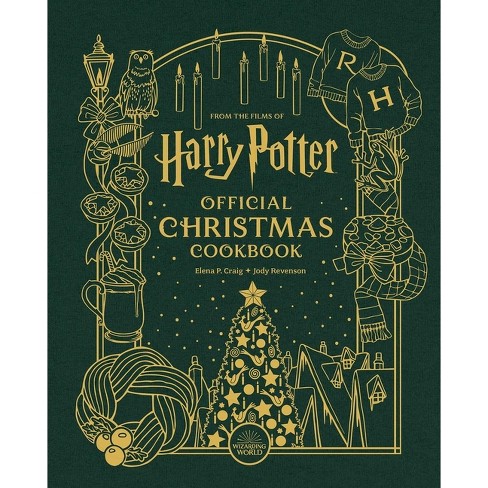 Harry Potter Christmas  Harry potter christmas, Hogwarts
