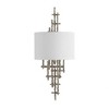 Savoy House Cameo 1 - Light Wall Light in  Champagne Luxe - 4 of 4