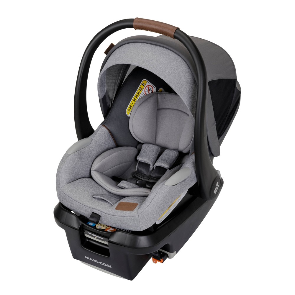 Maxi-Cosi Mico Luxe+ Infant Car Seat - Urban Wonder -  90748868