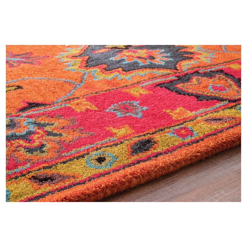 Montesque Rug - nuLOOM, 4 of 5
