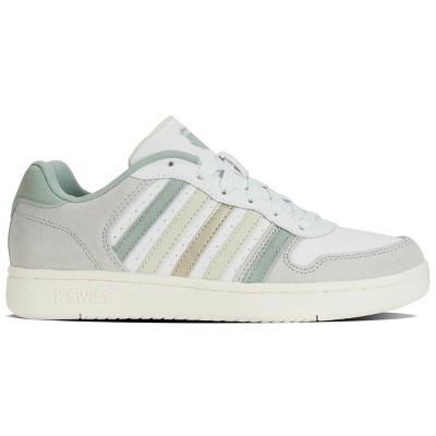 K-Swiss Womens Court Palisades Sneakers