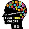 RandomLine of Creative Things: Doctor Hue - Color & Question Card Game, 8+ - 4 of 4