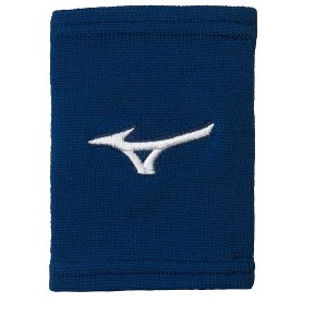 Mizuno 5 Inch Wristbands G2 - 1 of 2